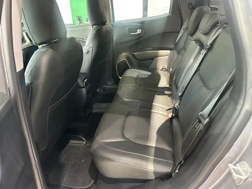 Fiat Toro 1.3 T270 Volcano 4X2 At 2026