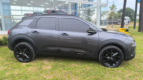 Citroën C4 Cactus 1.6 Vti 115 Feel Pack Plus 2022