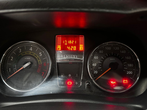 Renault Clio MIO 1.2 3 P CONFORT 2013