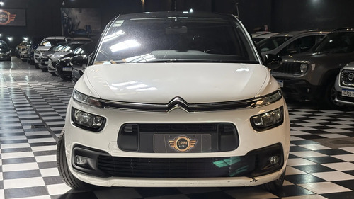 Citroën C4 Picasso 1.6 Thp Feel Pack 165cv 2018