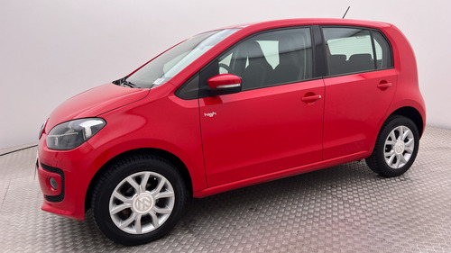 Volkswagen Up! 1.0 High Up! 75cv 5 p 2017