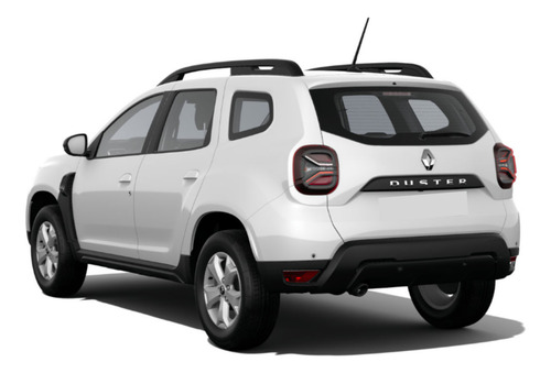 Renault Duster 1.6 4X2 INTENS 2025