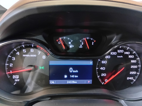 Chevrolet Cruze 1.4 5 P Premier At 2024