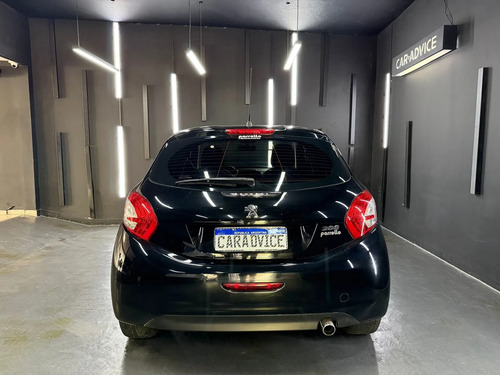 Peugeot 208 1.5 ALLURE TOUCH 5P L13 2015