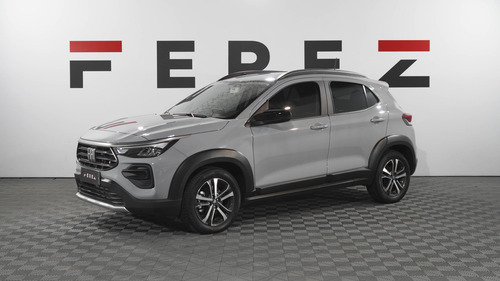 Fiat Pulse 1.0T Audace Cvt 2025