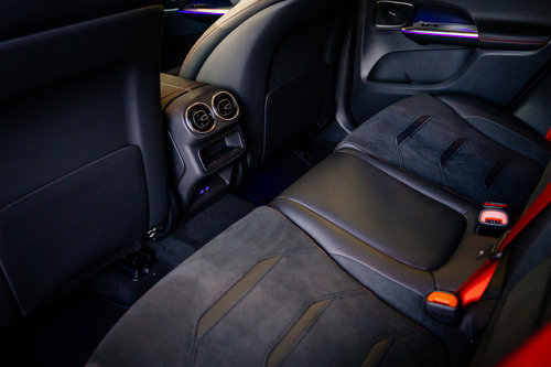 Mercedes-Benz Clase GLC 3.0 Glc Coupé 43 4matic 390 Cv 2026