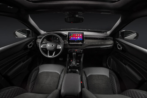 Jeep Commander 2.0 T 4X4 BLACKHAWK AT9 2026