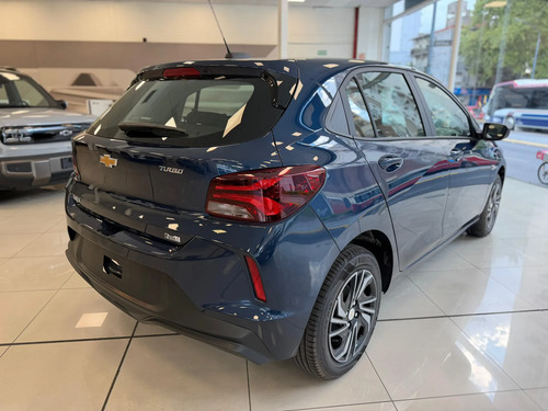 Chevrolet Onix 1.0 Lt 2025