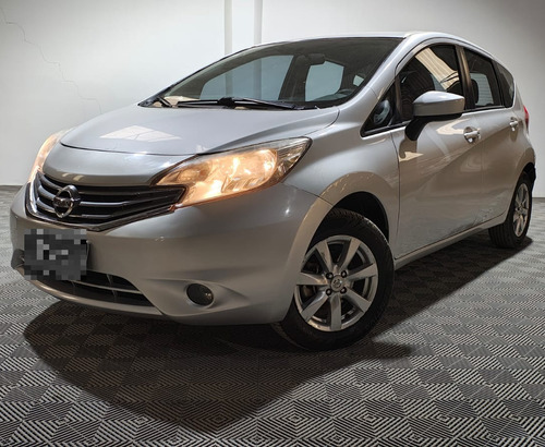 Nissan Note 1.6 Sense 110cv 2018