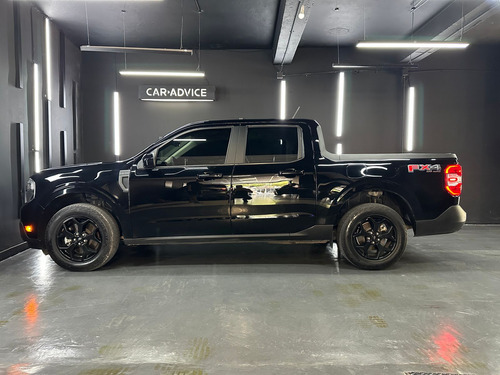 Ford Maverick 2.0 T 4X4 LARIAT AT8 L21 2024