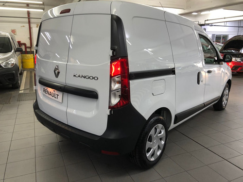 Renault Kangoo Ii Express Emotion 1.6 Sce 2024