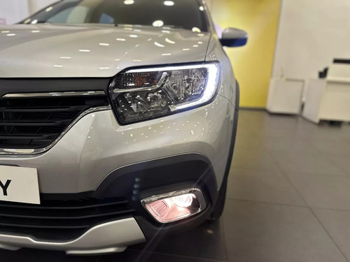 Renault Stepway intense CVT 2025