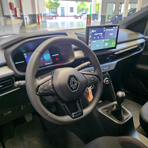 Renault Kardian 1.6 Sce Evolution 156 Mt 2026