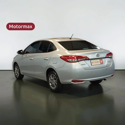 Toyota Yaris 1.5 4 Ptas Xls Cvt L/22 2024