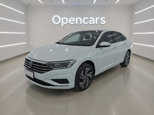 Volkswagen Vento HIGHLINE 1.4 2020