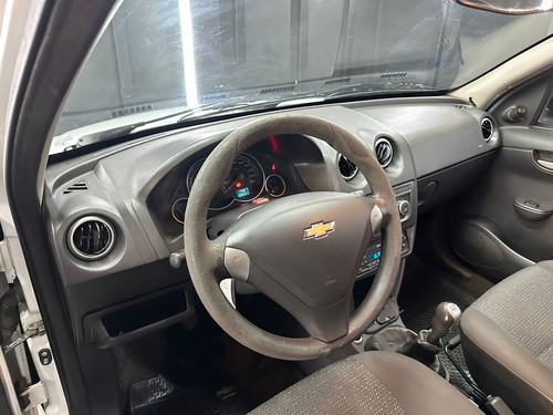 Chevrolet Celta 1.4 LT AB ABS 5P L13 2013