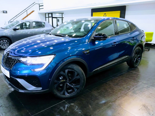 Renault Arkana 1.3 E-Tech Hybrid Espirit Alpine 2025