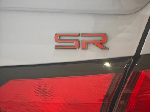 Nissan Versa 1.6 Sr Cvt 2026