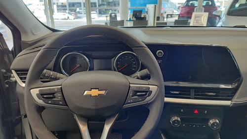 Chevrolet Montana 1.2 T Premier At 2025