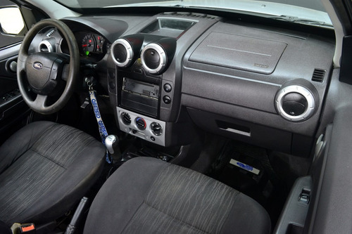 Ford Ecosport 1.4 Tdci Xls Mp3 4x2 2009
