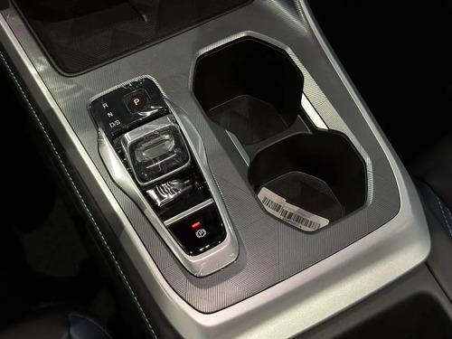 GAC Gs3 Emzoom 1.5T Gl Plus 2026