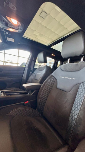 Jeep Compass 2.0 AT 4X4 Blackhaw 2025