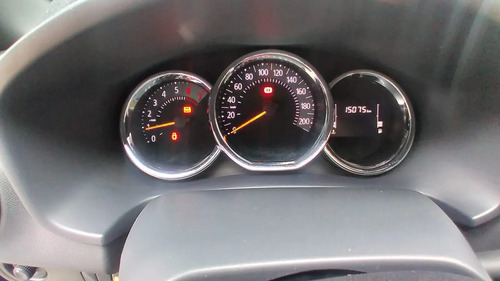 Renault Logan 1.6 16v Intense 2025