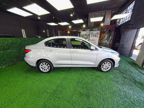 Fiat Cronos 1.3 Gse Like 2023