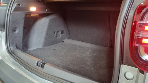 Renault Duster 1.3 Tce Turbo Iconic 155Cv Cvt X-Tronic 2025