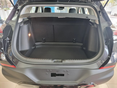 Chevrolet Tracker 1.2 Turbo Rs At 2026