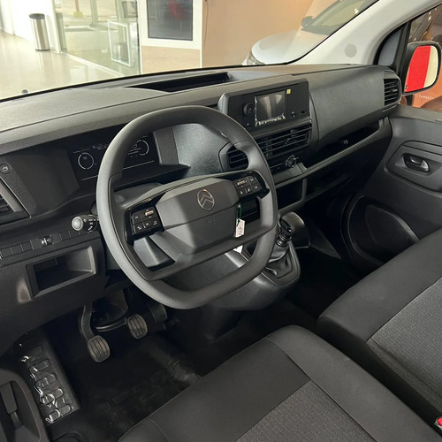 Citroën Jumpy 2.2 Hdi 150 L3 Carga 2026