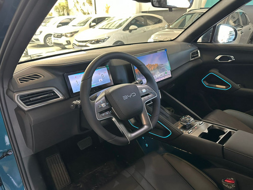 BYD Yuan Pro 0.0 Gs (45,12 Kwh) 2025