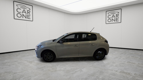 Peugeot 208 1.6 ALLURE L25 2024
