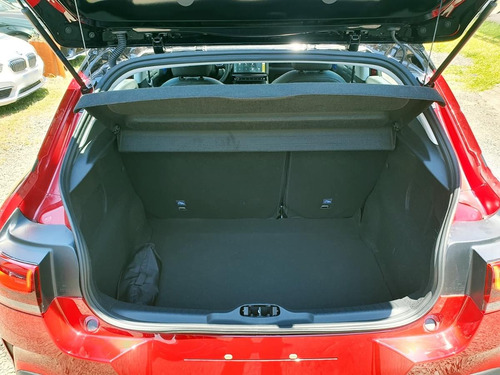 Citroën C4 Cactus 1.6 Thp 165 At6 Shine 2025