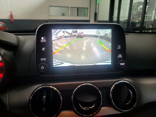 Fiat Argo 1.8 Precision At 2019