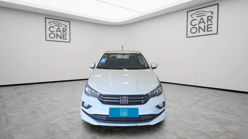 Fiat Cronos 1.3 GSE LIKE L23 2023