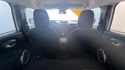 Jeep Renegade 1.8 Sport 2016