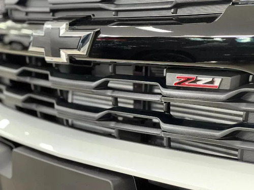 Chevrolet S-10 2.8 Cd 4X4 Z71 Tdci 207Cv At 2026