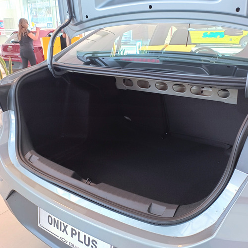 Chevrolet Onix plus 1.0 Lt 2026