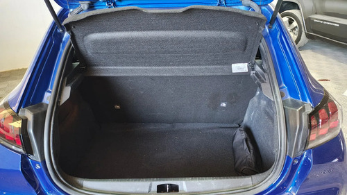 Peugeot 208 1.6 Active Pack Tiptronic 2024