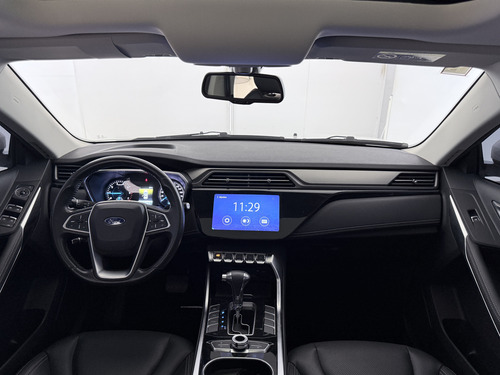 Ford Territory 1.5 T SEL L20 2021