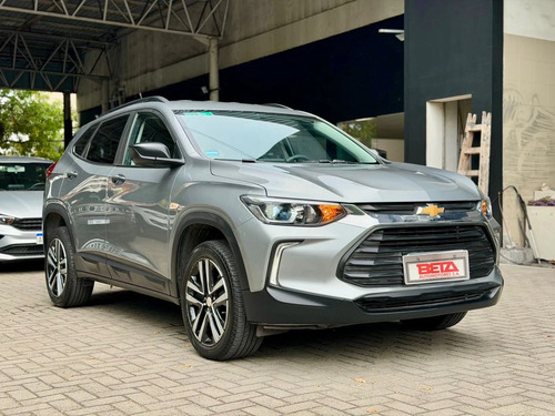 Chevrolet Tracker 1.2 TURBO AT6 L20 2023