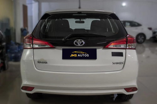 Toyota Yaris 1.5 107Cv Xs Cvt 2025