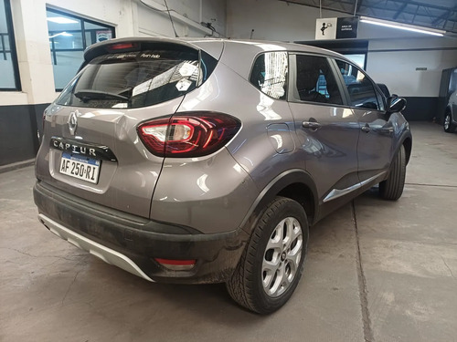 Renault Captur 2.0 Zen 2022