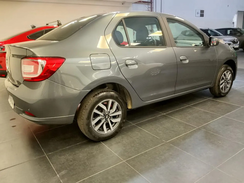 Renault Logan 1.6 16v Intense 2026