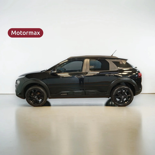 Citroën C4 Cactus 1.6 Vti Feel 2022