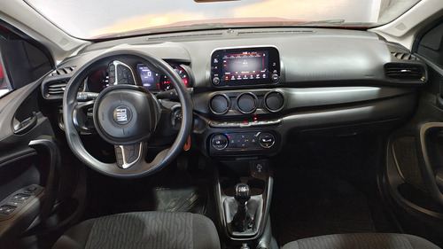 Fiat Cronos 1.3 Gse Drive 2022