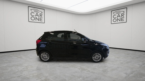 Ford Ka 1.5 SEL 5P L18 2020