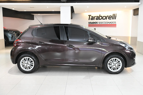 Peugeot 208 1.6 Allure 2020