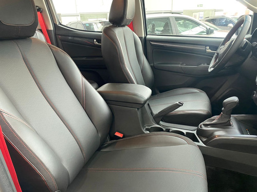 Chevrolet S10 2.8 Cd 4x4 Z71 Tdci 200cv At 2025